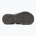 Keen Whisper Sea Moss női trekking szandál kék 1027362 5