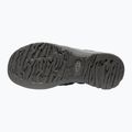 Keen Whisper Sea Moss női trekking szandál kék 1027362 15