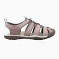 KEEN Clearwater CNX női szandál timberwolf/fawn