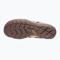 KEEN Clearwater CNX női szandál timberwolf/fawn 2