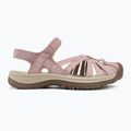 Keen Rose barna női trekking szandál 1027409 2