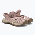 Keen Rose barna női trekking szandál 1027409 4