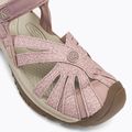 Keen Rose barna női trekking szandál 1027409 7