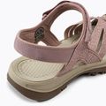 Keen Rose barna női trekking szandál 1027409 9