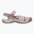 Keen Rose barna női trekking szandál 1027409 10