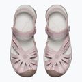 Keen Rose barna női trekking szandál 1027409 12