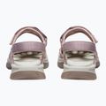Keen Rose barna női trekking szandál 1027409 13