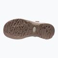 Keen Rose barna női trekking szandál 1027409 14