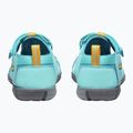 Keen Seacamp II CNX Ipanema/Fjord Blue gyermek túraszandál 1027419 12