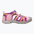 Keen Seacamp II CNX rózsaszínű gyermek túraszandál 1027421 9