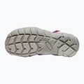 Keen Seacamp II CNX rózsaszínű gyermek túraszandál 1027421 13