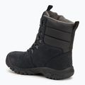 Női hótaposó KEEN Greta Boot Wp black/black 3