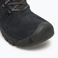 Női hótaposó KEEN Greta Boot Wp black/black 7