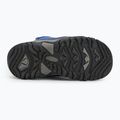 KEEN Puffrider WP tengerészeti akadémia / surf gyermek hócsizma 4