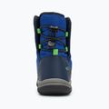 KEEN Puffrider WP tengerészeti akadémia / surf gyermek hócsizma 6
