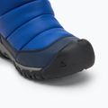KEEN Puffrider WP tengerészeti akadémia / surf gyermek hócsizma 7