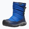 KEEN Puffrider WP tengerészeti akadémia / surf gyermek hócsizma 11