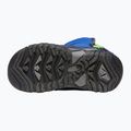 KEEN Puffrider WP tengerészeti akadémia / surf gyermek hócsizma 13