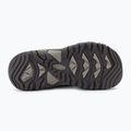 KEEN Kanibou WP deep lagoon/jazzy gyermek túrabakancsok 5