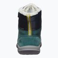 KEEN Kanibou WP deep lagoon/jazzy gyermek hócsizma 7