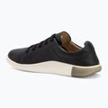 Férfi KEEN KNX Lace fekete/csillag fehér cipő 3
