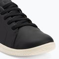 Férfi KEEN KNX Lace fekete/csillag fehér cipő 7