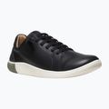 Férfi KEEN KNX Lace fekete/csillag fehér cipő 8
