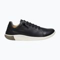 Férfi KEEN KNX Lace fekete/csillag fehér cipő 9