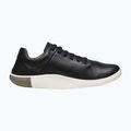 Férfi KEEN KNX Lace fekete/csillag fehér cipő 10