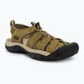 KEEN Newport férfi trekking szandál