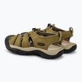 KEEN Newport férfi trekking szandál 3