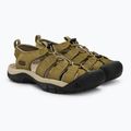 KEEN Newport férfi trekking szandál 4