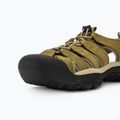 KEEN Newport férfi trekking szandál 8