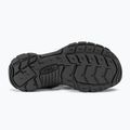 KEEN Newport H2 tengerészeti akadémia férfi trekking szandálok 4