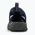 KEEN Newport H2 tengerészeti akadémia férfi trekking szandálok 6