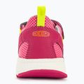 KEEN Motozoa jazzy/evening primrose junior szandál 8