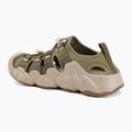 Férfi szandálok KEEN Hyperport H2 martini olive/plaza taupe 3