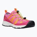 KEEN Motozoa Junior Sneaker jazzy/event primrose cipő 8