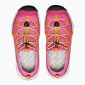 KEEN Motozoa Junior Sneaker jazzy/event primrose cipő 11
