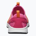 KEEN Motozoa Junior Sneaker jazzy/event primrose cipő 12