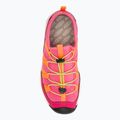KEEN Motozoa Junior Sneaker jazzy/event primrose cipő 5