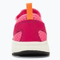 KEEN Motozoa Junior Sneaker jazzy/event primrose cipő 6