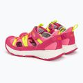 KEEN Motozoa jazzy/evening primrose gyermek szandál 4
