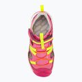 KEEN Motozoa jazzy/evening primrose gyermek szandál 7