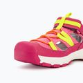 KEEN Motozoa jazzy/evening primrose gyermek szandál 9