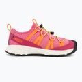 KEEN Motozoa Gyermek cipő Sneaker jazzy/evening primrose 2