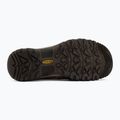 Női túracipők KEEN Targhee IV Wp brindle/nostalgia rose 4