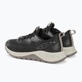 KEEN Versacore Speed fekete/acélszürke férfi túracipő 4