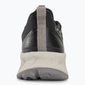KEEN Versacore Speed fekete/acélszürke férfi túracipő 8