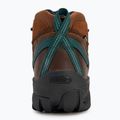 Férfi trekking cipő KEEN Targhee II Mid Wp leave no trace 6